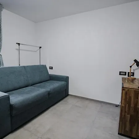 Bilocale Con Giardino Col Ranzola *